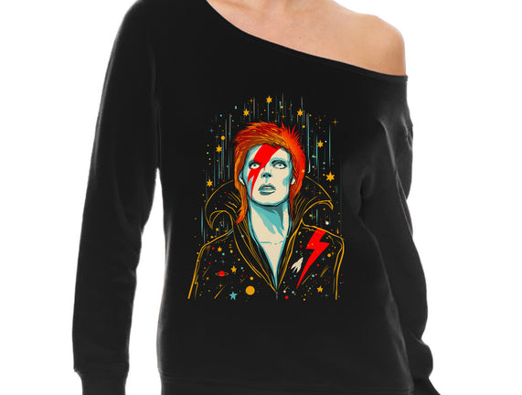 Glamourous Starlord