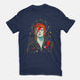 Glamourous Starlord-Womens-Basic-Tee-kharmazero