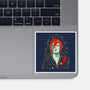 Glamourous Starlord-None-Glossy-Sticker-kharmazero