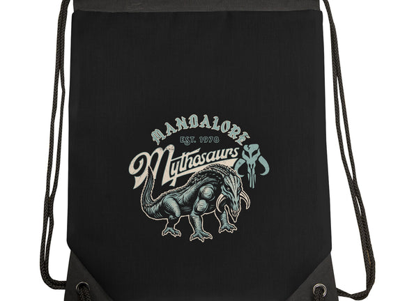Mandalore Mythosaurs