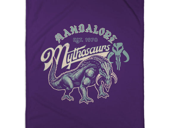 Mandalore Mythosaurs