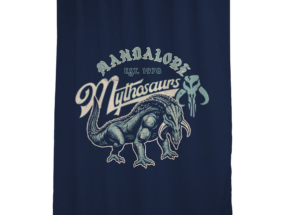 Mandalore Mythosaurs