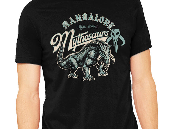 Mandalore Mythosaurs