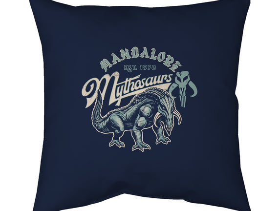 Mandalore Mythosaurs