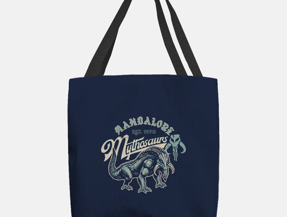 Mandalore Mythosaurs