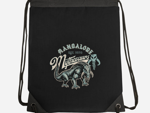 Mandalore Mythosaurs
