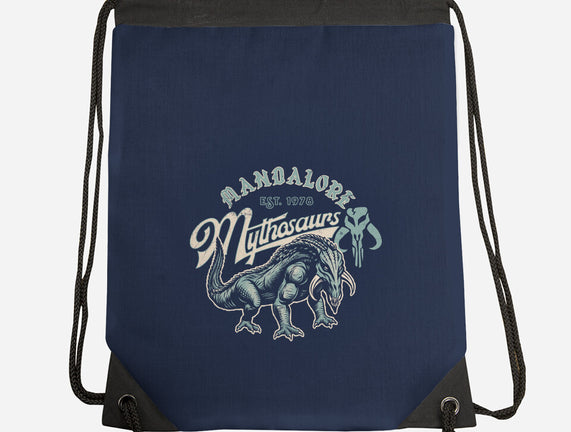 Mandalore Mythosaurs
