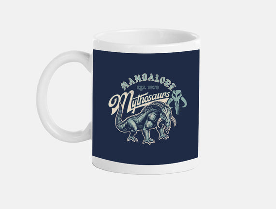 Mandalore Mythosaurs