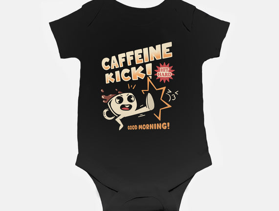 Caffeine Kick