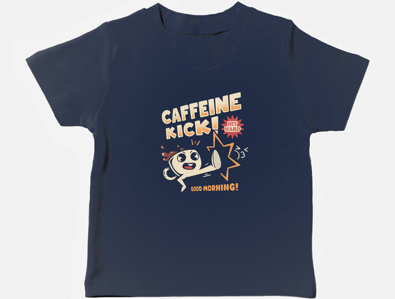 Caffeine Kick