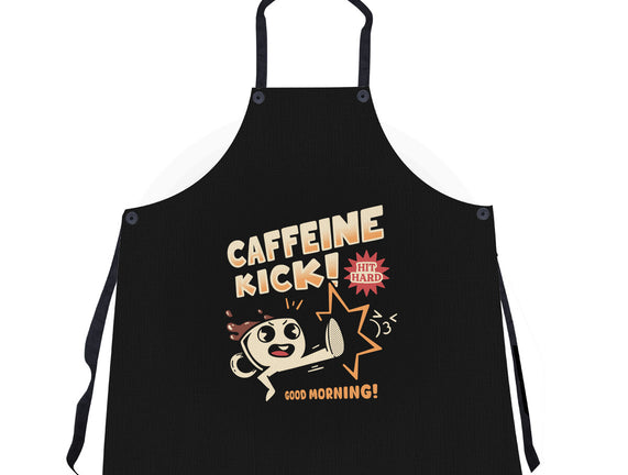 Caffeine Kick