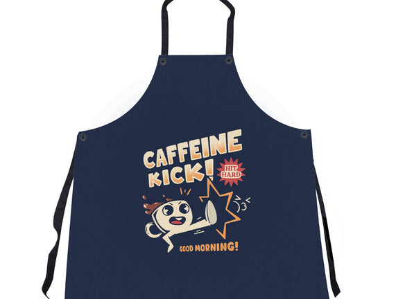 Caffeine Kick