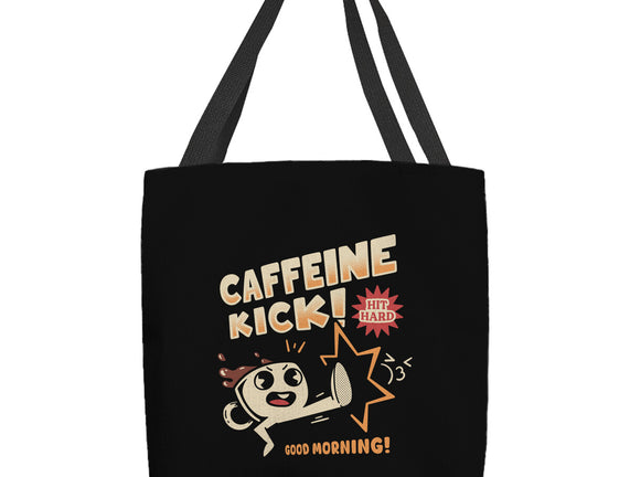 Caffeine Kick