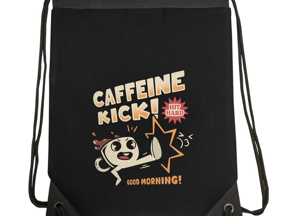 Caffeine Kick