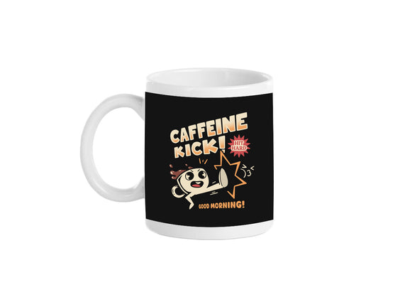 Caffeine Kick