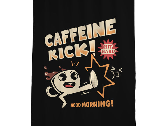 Caffeine Kick