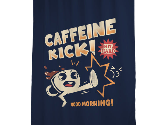 Caffeine Kick