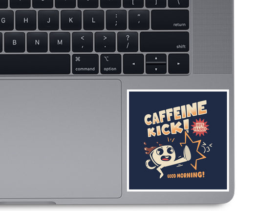 Caffeine Kick