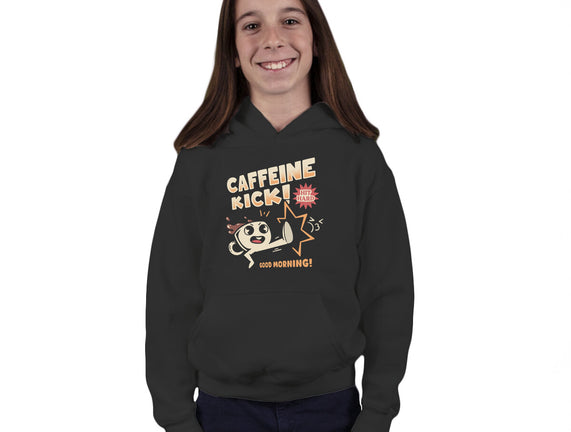 Caffeine Kick
