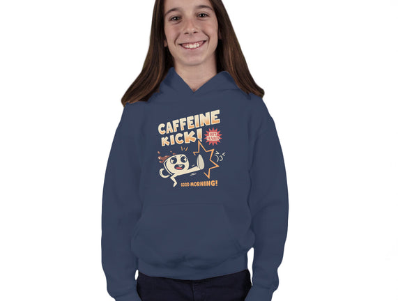 Caffeine Kick