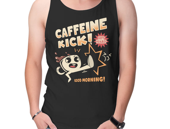 Caffeine Kick