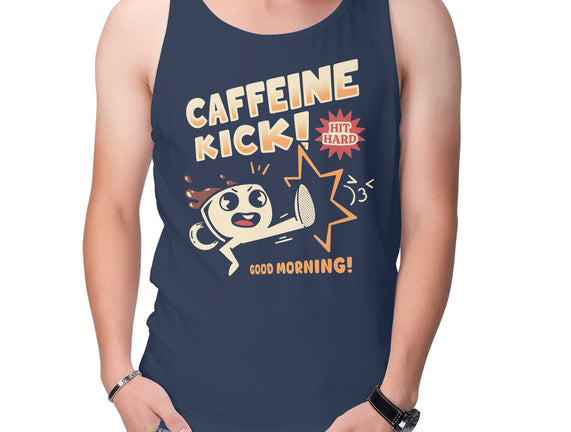 Caffeine Kick