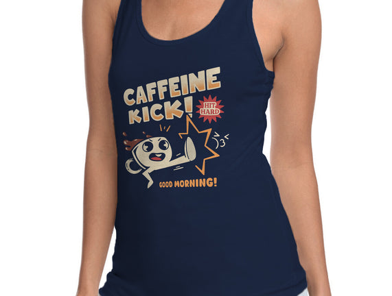 Caffeine Kick