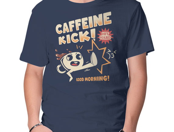 Caffeine Kick