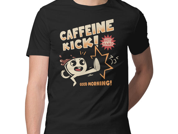 Caffeine Kick