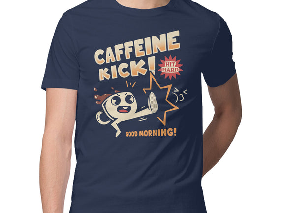Caffeine Kick
