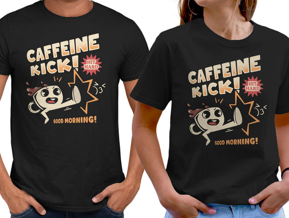 Caffeine Kick