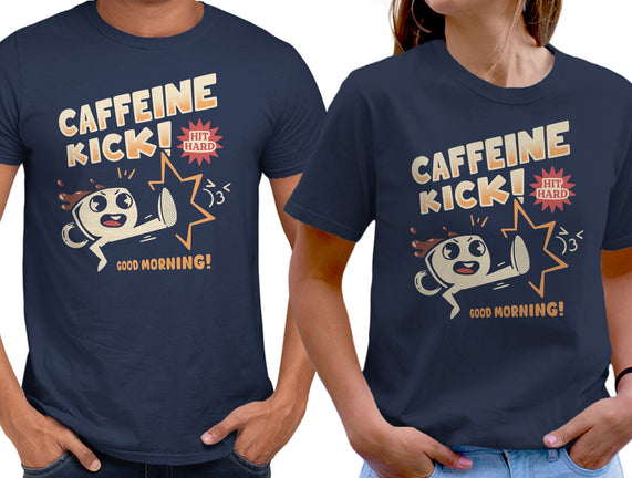 Caffeine Kick