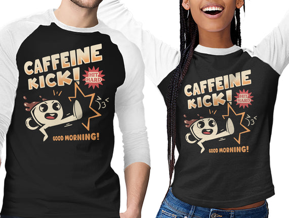 Caffeine Kick