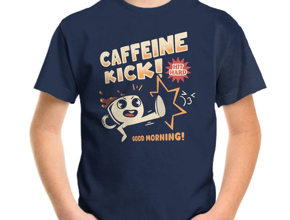 Caffeine Kick