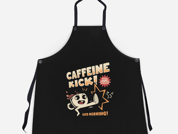 Caffeine Kick