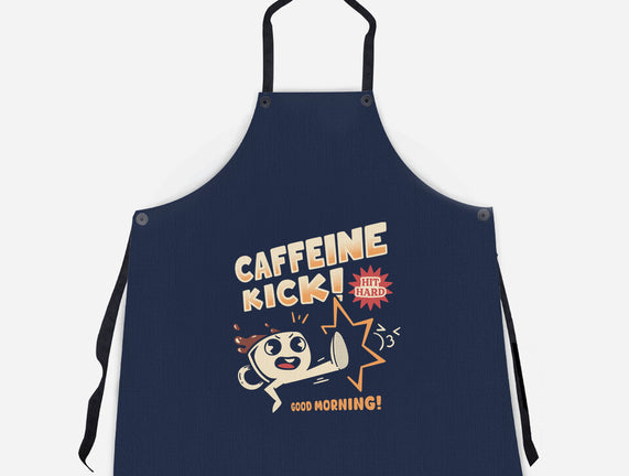 Caffeine Kick