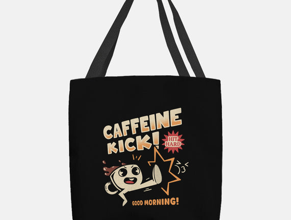 Caffeine Kick