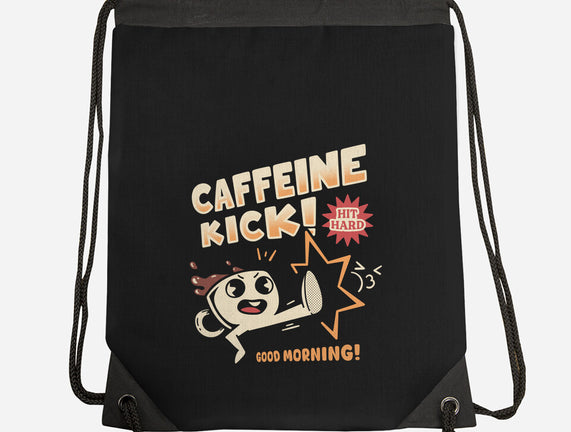 Caffeine Kick