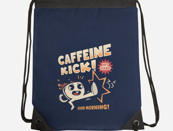 Caffeine Kick