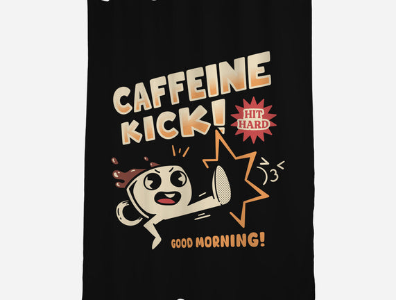 Caffeine Kick