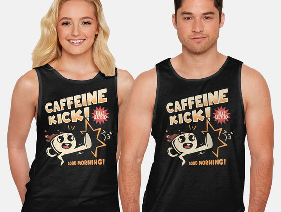 Caffeine Kick