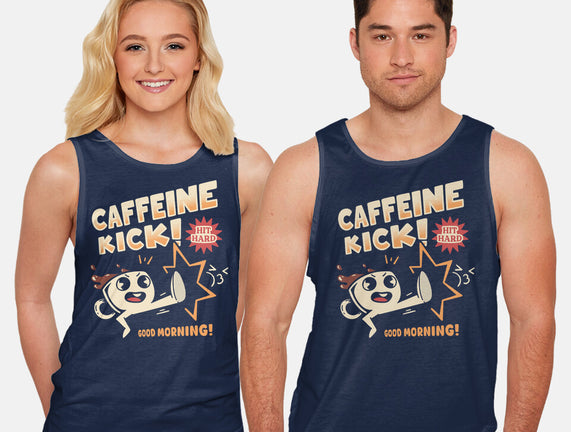 Caffeine Kick