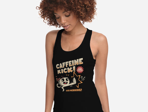 Caffeine Kick