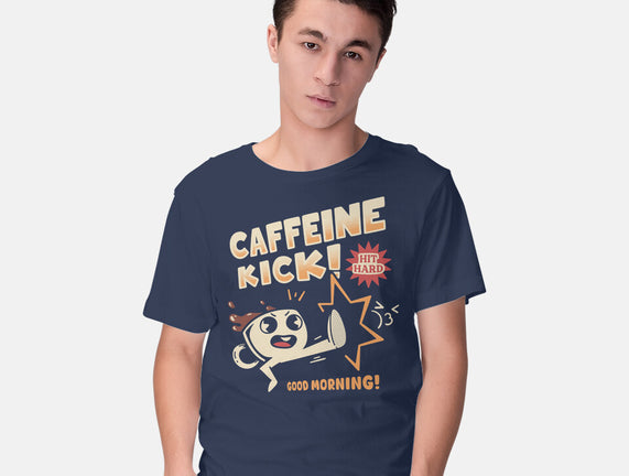 Caffeine Kick