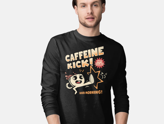Caffeine Kick