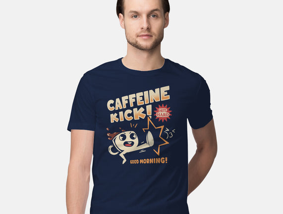 Caffeine Kick