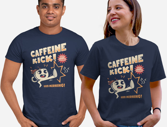 Caffeine Kick