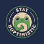 Stay Hoptimistic-Mens-Long Sleeved-Tee-rarpoint