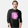 Who's The Fairest-Mens-Long Sleeved-Tee-palmstreet