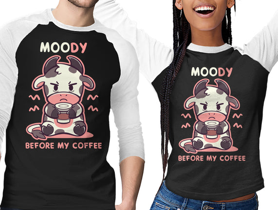 Moody Before My Coffee